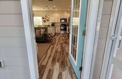 Placida House | Family Tides on LGI - Golf Cart Included