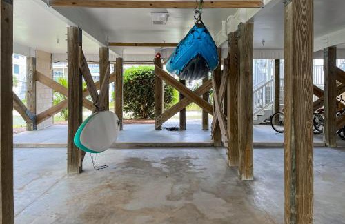 Ocean Isle Beach Apartment | Family Tides