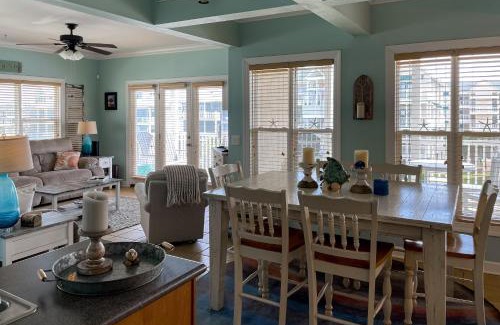 Ocean Isle Beach Apartment | Family Tides