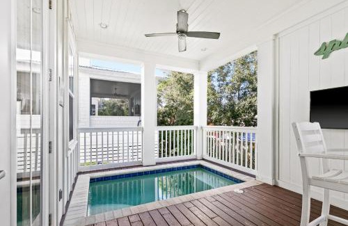Santa Rosa Beach House | Family Tides