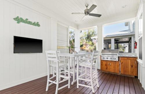Santa Rosa Beach House | Family Tides