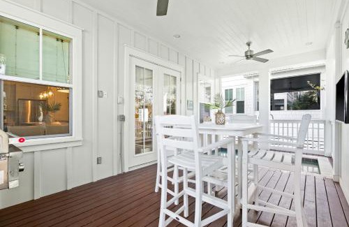 Santa Rosa Beach House | Family Tides