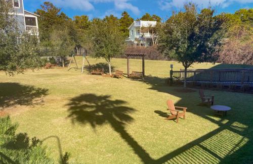Santa Rosa Beach House | Family Tides