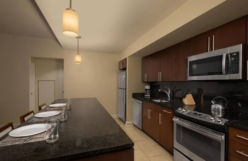 Marco Island Condo | Family Time At The Beach-Marriott's Crystal Shores-2 Bd-Island Side