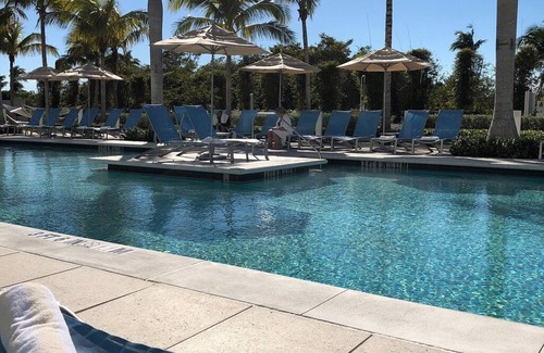 Marco Island Condo | Family Time At The Beach-Marriott's Crystal Shores-2 Bd-Island Side