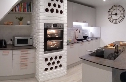 Brighton House | Family townhouse in the heart of Brighton