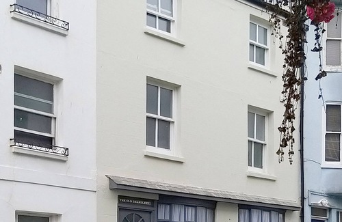 Brighton House | Family townhouse in the heart of Brighton