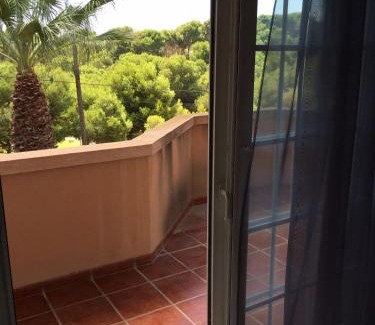Orihuela Costa Apartment | FAMILY TOWNHOUSE VILLAMARTIN VERDEMAR