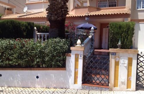 Orihuela Costa Apartment | FAMILY TOWNHOUSE VILLAMARTIN VERDEMAR
