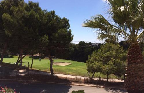 Orihuela Costa Apartment | FAMILY TOWNHOUSE VILLAMARTIN VERDEMAR