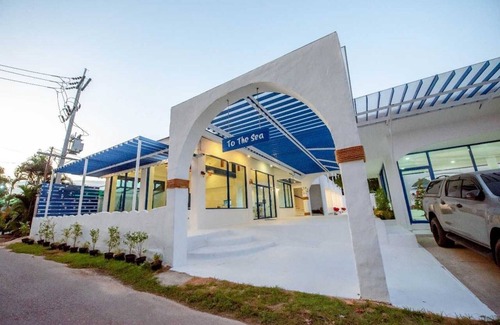 Na Chom Thian House | Family Triple Suite | Perfect for Groups