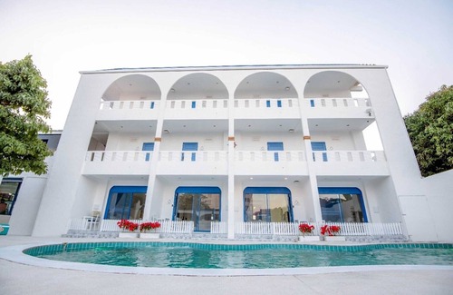 Na Chom Thian House | Family Triple Suite | Perfect for Groups