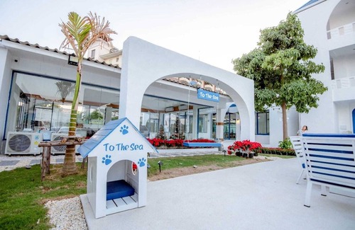 Na Chom Thian House | Family Triple Suite | Perfect for Groups