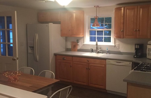 West Hyannisport House | Family Vacation Home walking distance to Craigville beach with FREE Beach Pass!