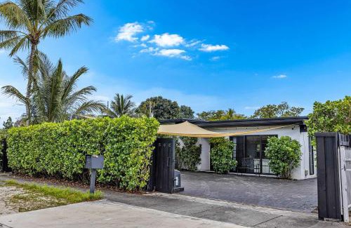 Miami Shores House | Family Vacation Home