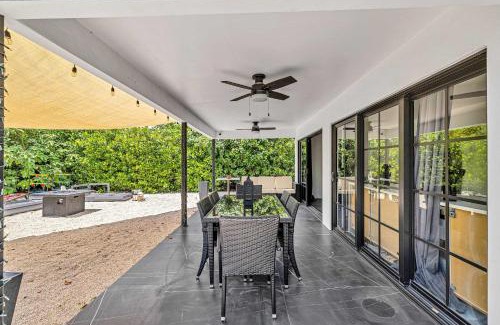 Miami Shores House | Family Vacation Home