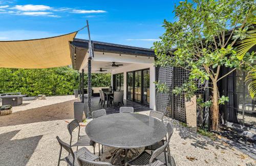 Miami Shores House | Family Vacation Home