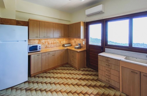 East Mani House | Family Vacation home with Views in Heart of Mani!