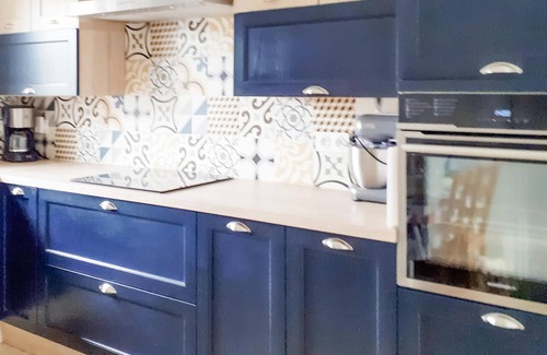 Malras House | Family vacation home with swimming pool in a beautiful rural location.