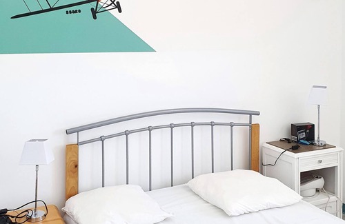 Malras House | Family vacation home with swimming pool in a beautiful rural location.