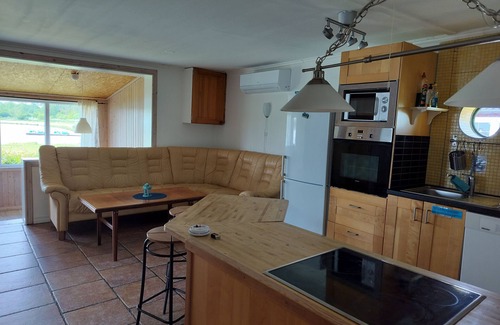 Kopingsvik House | Family vacation in the north of the island of Öland