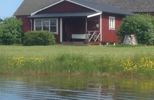 Kopingsvik House | Family vacation in the north of the island of Öland