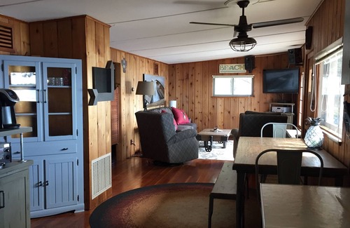 Merrifield Cabin | Family Vacation On Horseshoe Lake (10 Min From Crosslake, Mn)