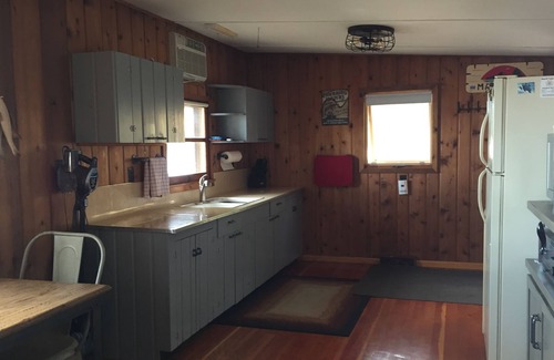 Merrifield Cabin | Family Vacation On Horseshoe Lake (10 Min From Crosslake, Mn)