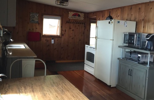 Merrifield Cabin | Family Vacation On Horseshoe Lake (10 Min From Crosslake, Mn)