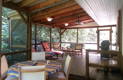 Great Barrington House | Family vacation home in Great Barrington