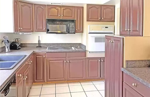 Yacht Club House | Family vacay 4 BR/2 BA home with heated swimming pool on canal w/gulf access