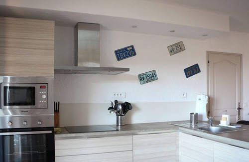 Le Rayol Villa | Family villa with pool, sea view and Golden Islands (10 people)