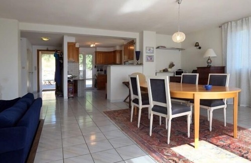 Maureillas-Las-Illas Villa | Family Villa w Private Swimming Pool & Tennis Court Near Ceret - Sleeps 6 To 12