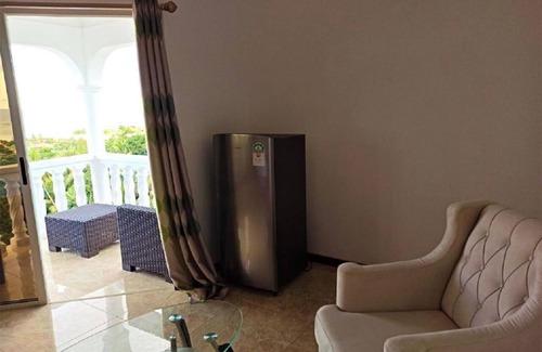 Mahe Island Villa | Family Villa-10 minutes to the beach