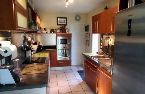 Lacanau Villa | Family villa 300 m from the lake