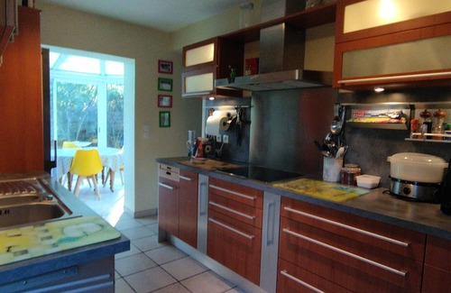 Lacanau Villa | Family villa 300 m from the lake
