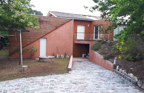 Lacanau Villa | Family villa 300 m from the lake