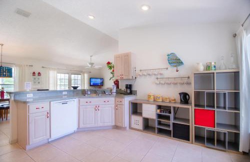 Inverness House | Family villa Bettina - recently remodeled home