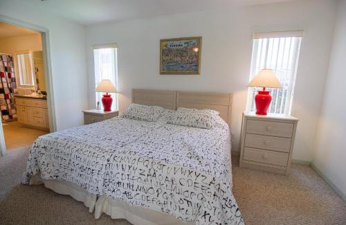 Inverness House | Family villa Bettina - recently remodeled home