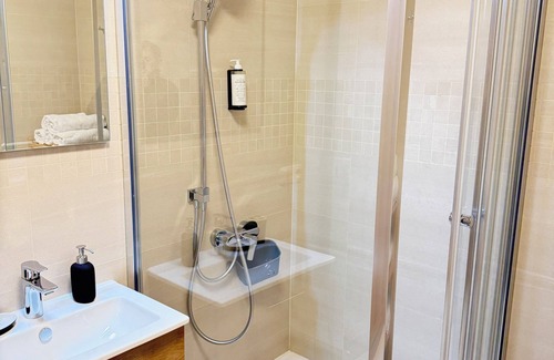 Slivenec Apartment | Family Villa Apartment 2