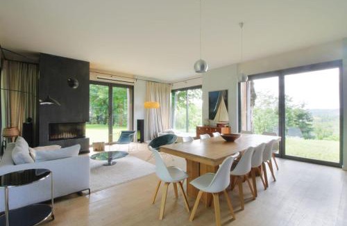 Aiguebelette-le-Lac Villa | Family villa with swimming pool in Aiguebelette-Le-Lac