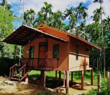 Vayittiri Apartment | Family villa .hut