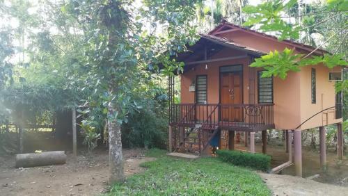 Vayittiri Apartment | Family villa .hut