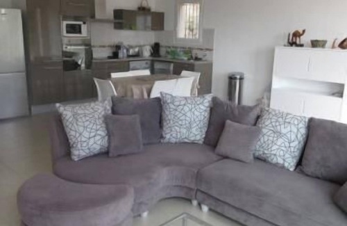 Coggia Villa | Family villa in a typical village
