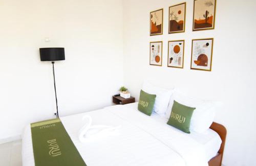 Sleman House | Family Villa in Central Sleman with Playground