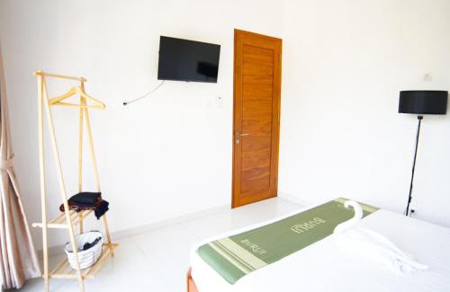 Sleman House | Family Villa in Central Sleman with Playground