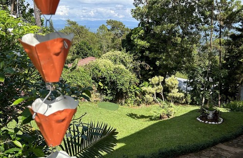 La Vega Villa | Family villa in Jarabacoa, Villa Carmen