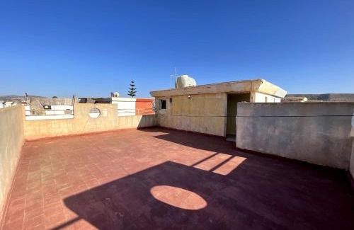 Saidia Villa | Family villa in Saïdia