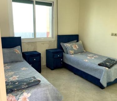 Saidia Villa | Family villa in Saïdia