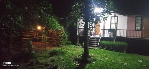 Vayittiri Villa | Family villa is a hut style accommodation